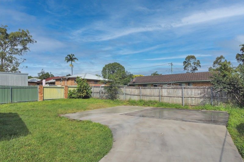 rental property Brisbane