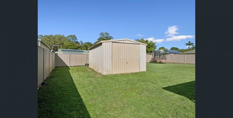 rental property Brisbane