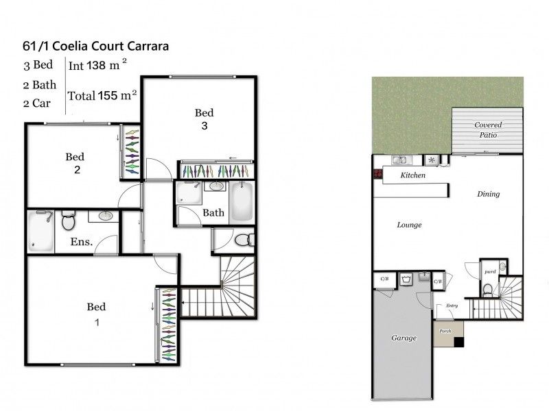 real estate Gold Coast