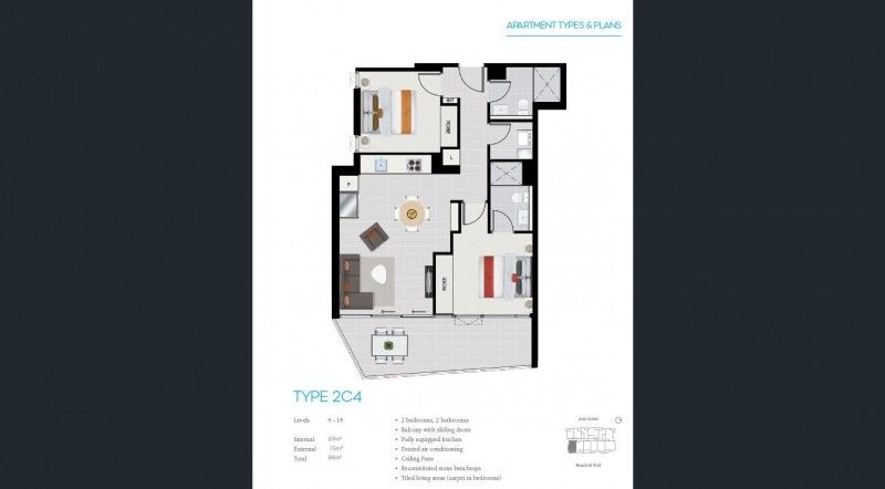 rental property Brisbane