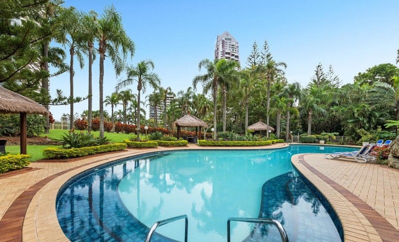 rental property Gold Coast