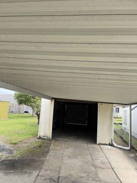 rental property Mackay