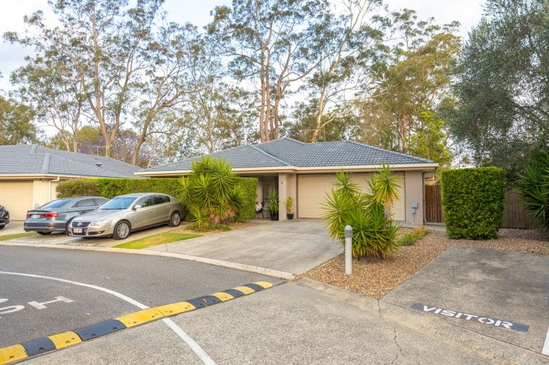 rental property Brisbane