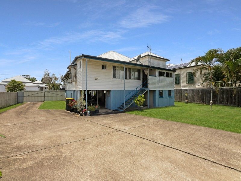 real estate Wide Bay