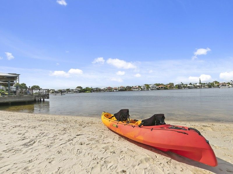 management rights Sunshine Coast