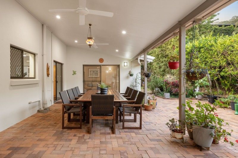 rental property Brisbane