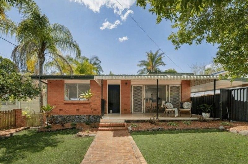 rental property Brisbane