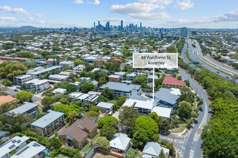 rental property Brisbane