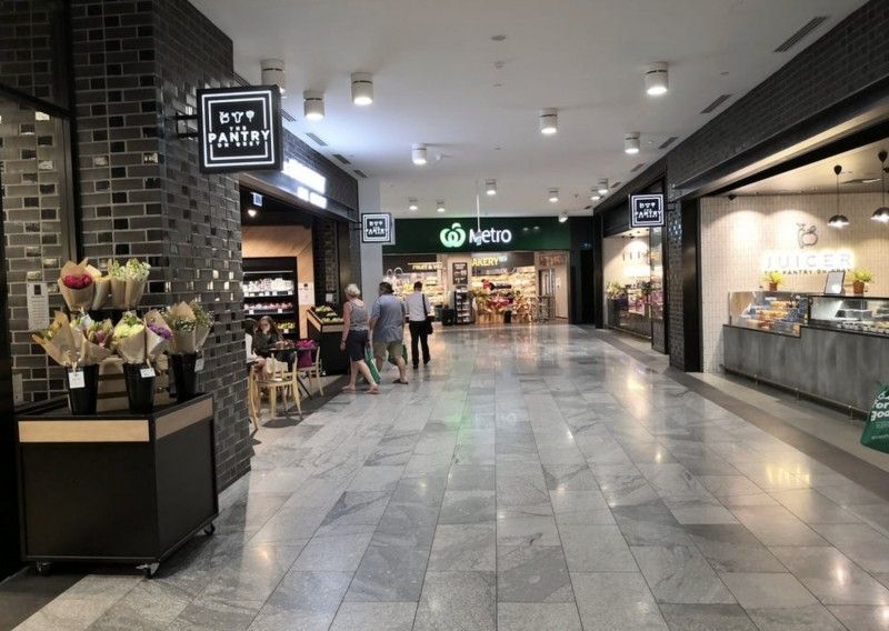 rental property Brisbane