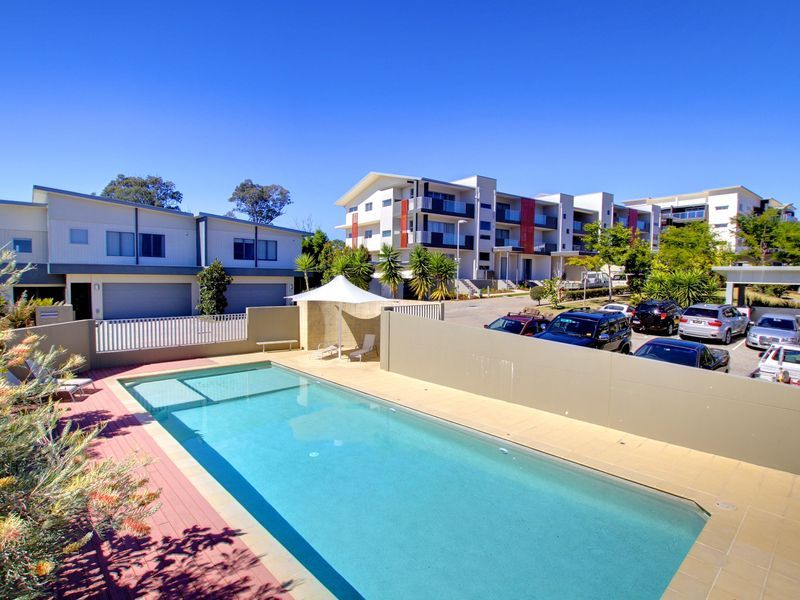 rental property Gold Coast