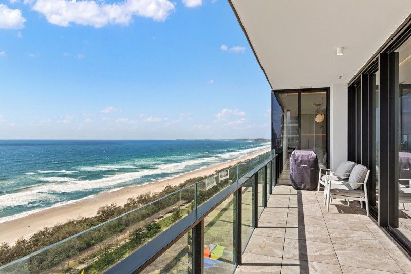 rental property Gold Coast