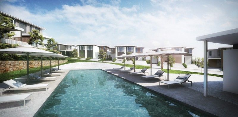 rental property Gold Coast