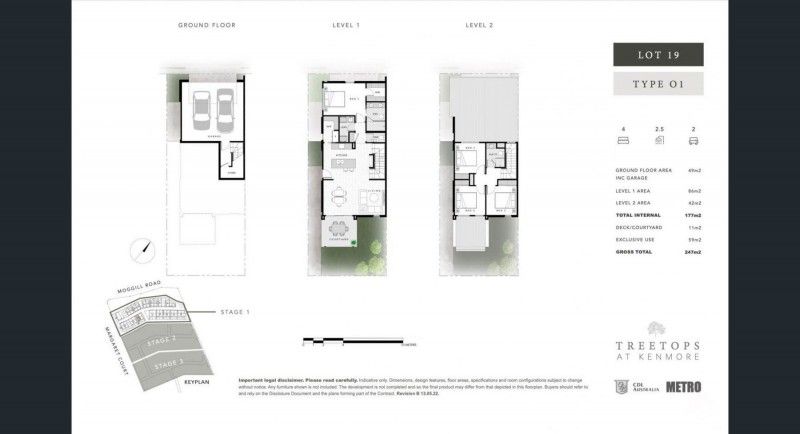 rental property Brisbane