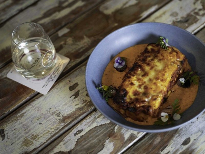 Hospitality Blue mountains