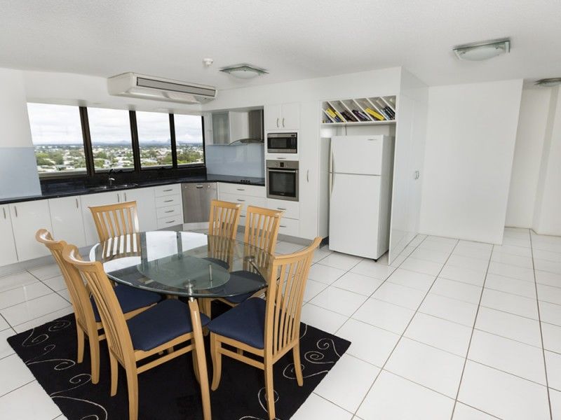 Management Rights Sunshine Coast