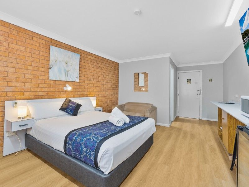 Hospitality Central NSW