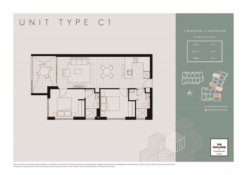 rental property Brisbane