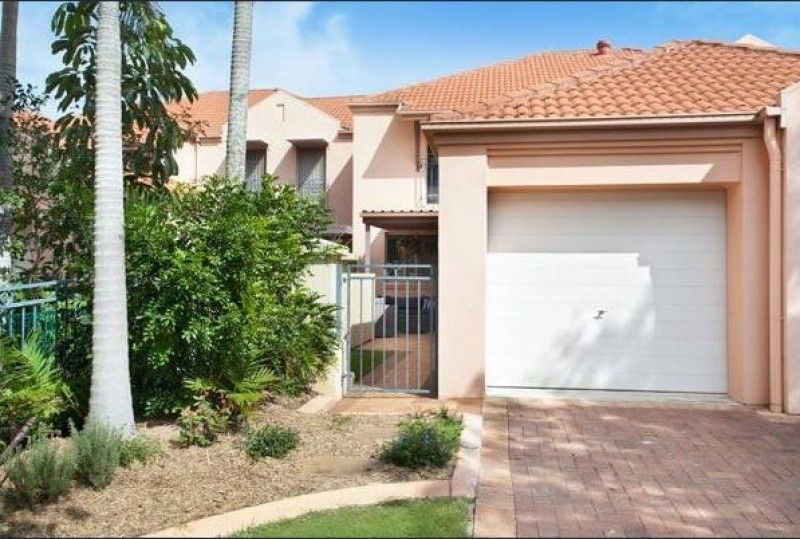 rental property Brisbane