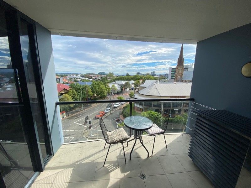 rental property Brisbane