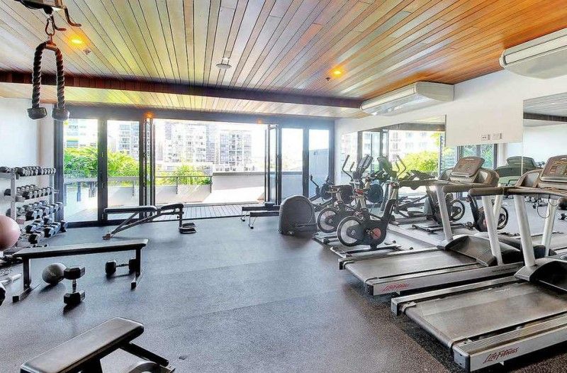 rental property Brisbane