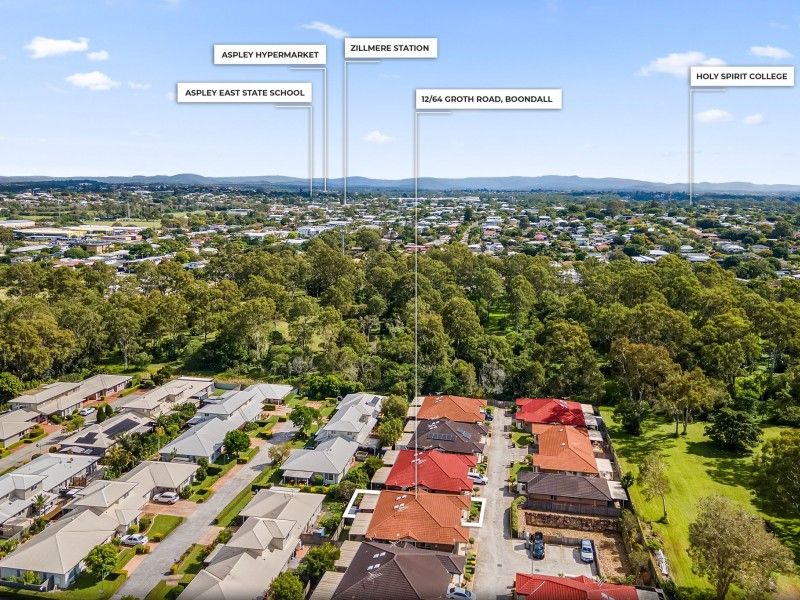 real estate Brisbane