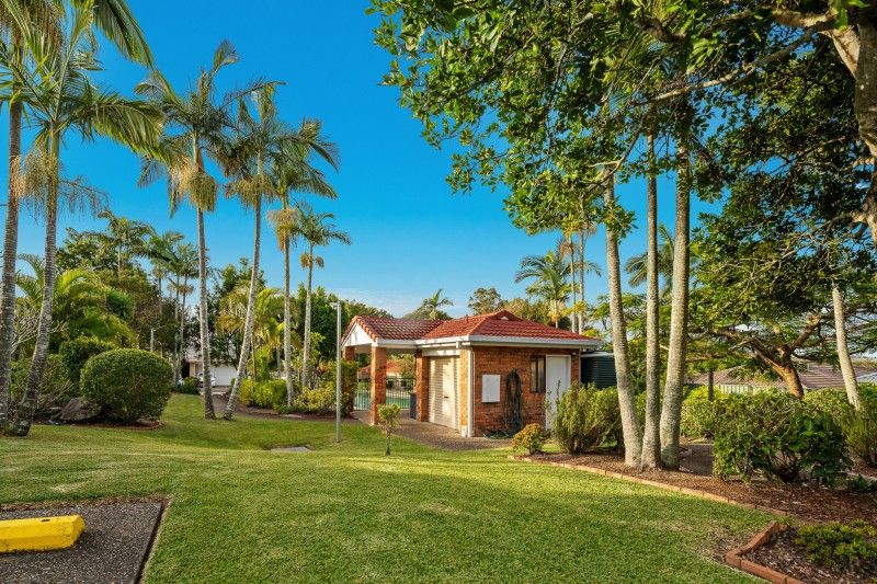 rental property Brisbane