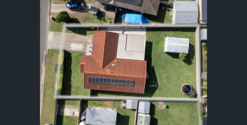 rental property Brisbane