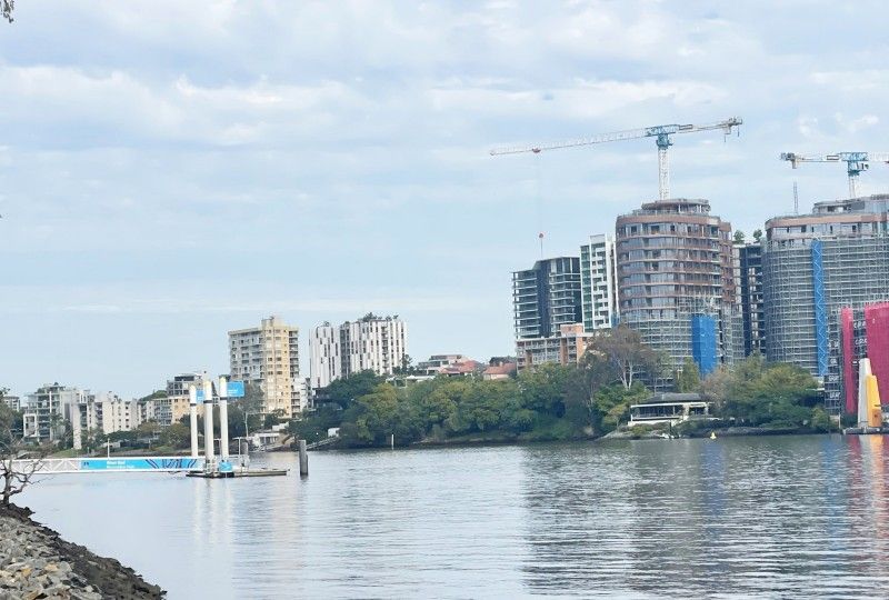 rental property Brisbane