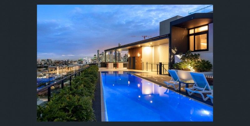 rental property Brisbane