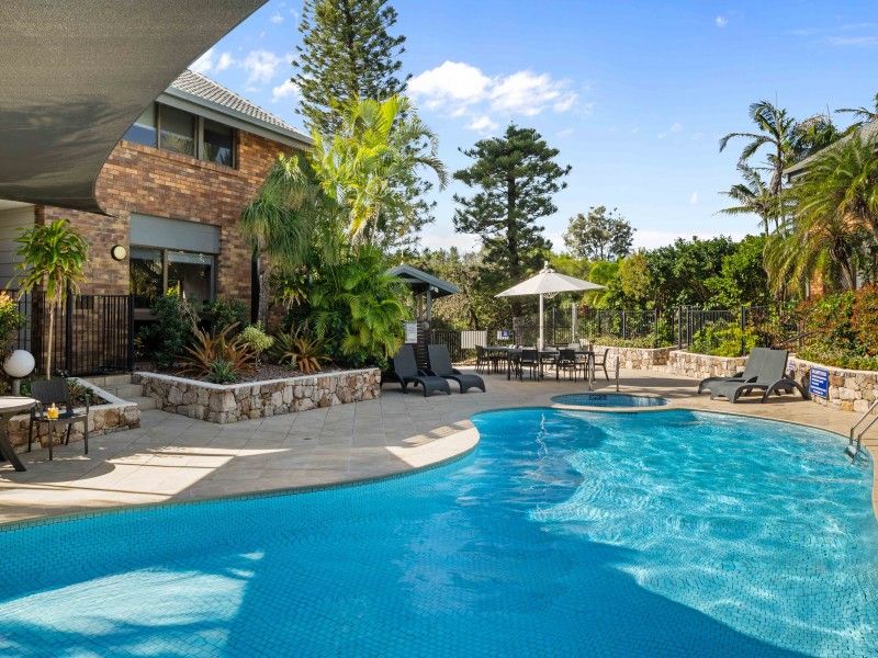 rental property Sunshine Coast