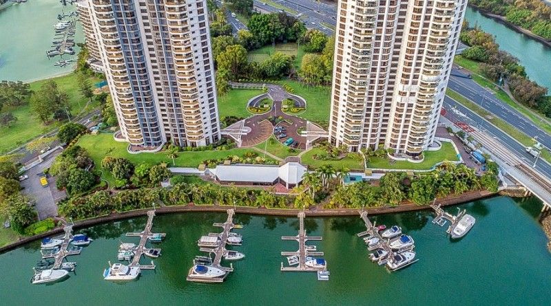 rental property Gold Coast