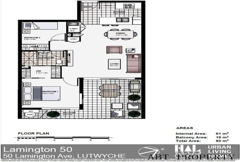 rental property Brisbane
