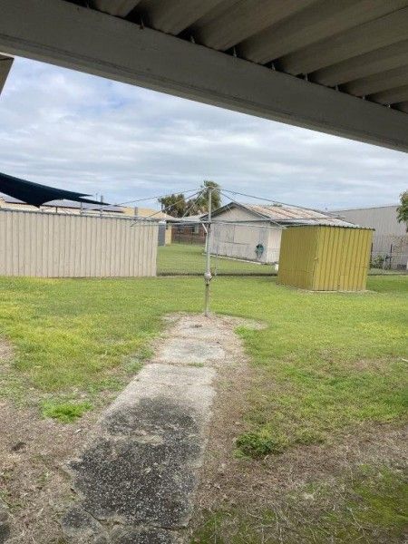 rental property Mackay