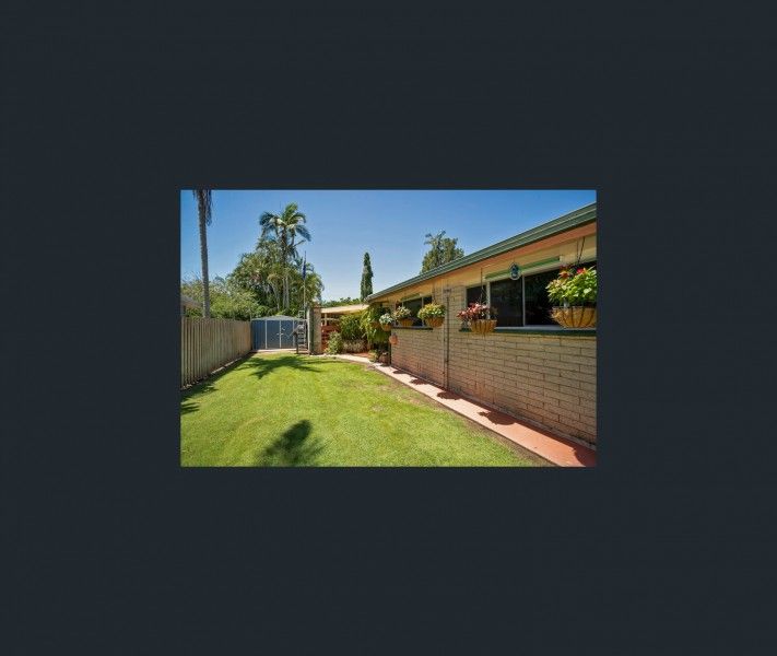 rental property Mackay