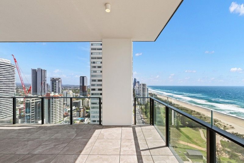 rental property Gold Coast
