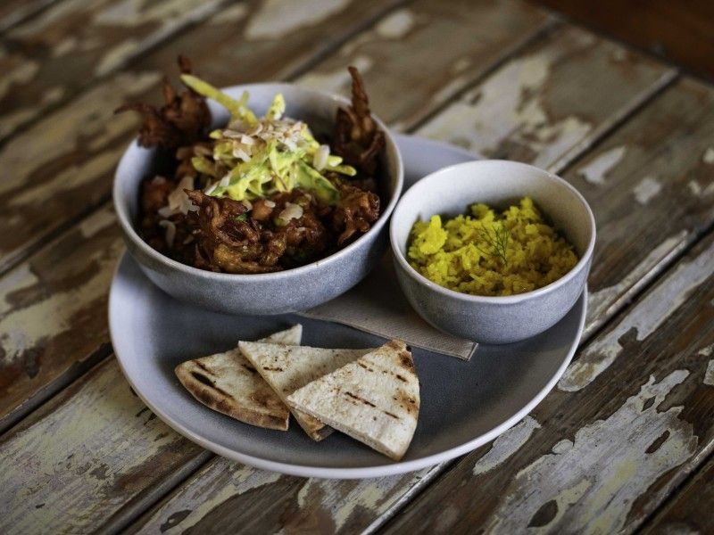 Hospitality Blue mountains