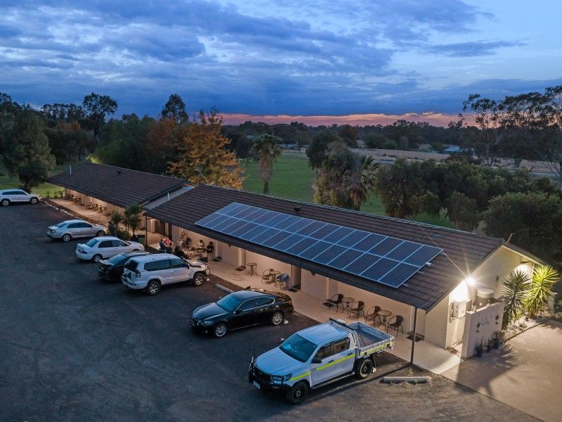 Hospitality Central NSW