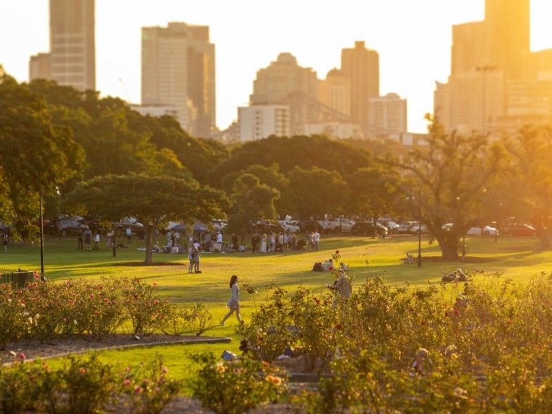Management Rights Brisbane