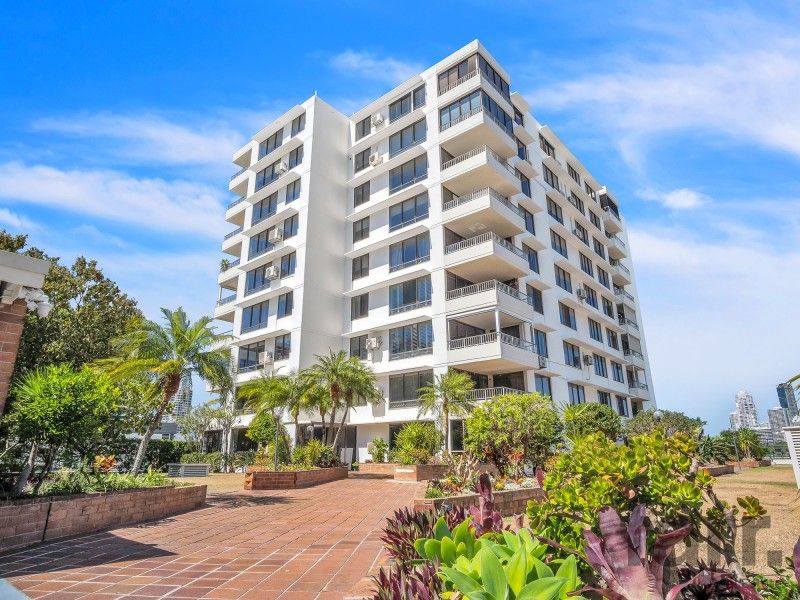 Management Rights Gold Coast