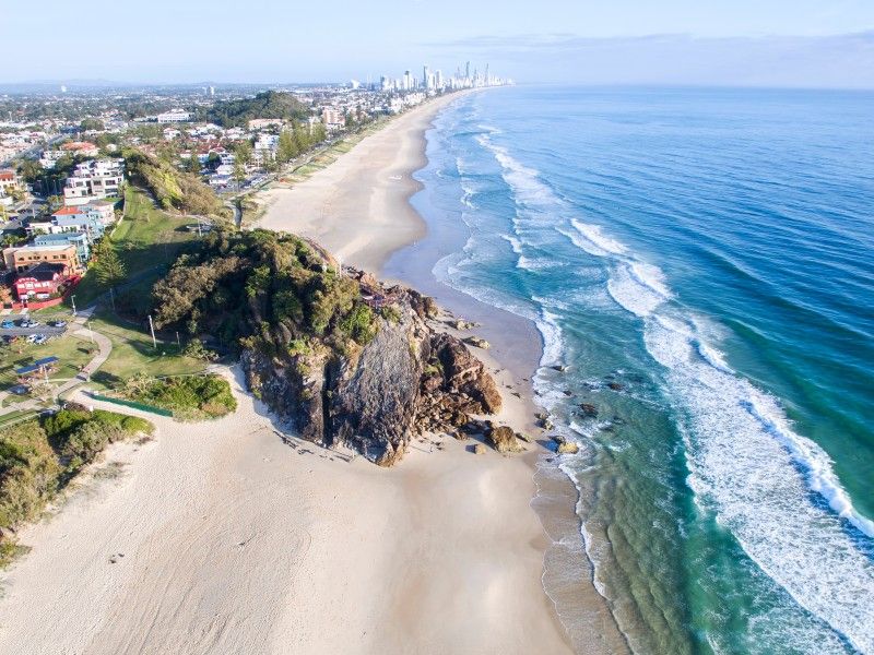 Management Rights Gold Coast