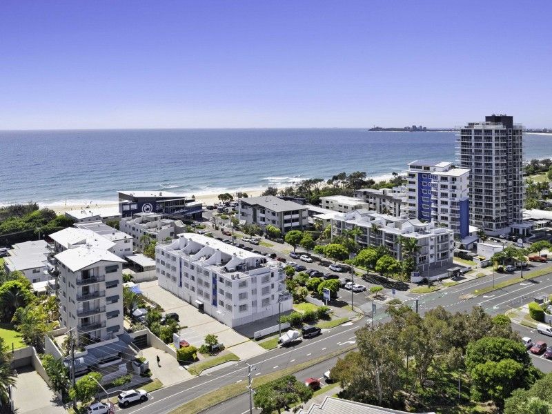 Management Rights Sunshine Coast