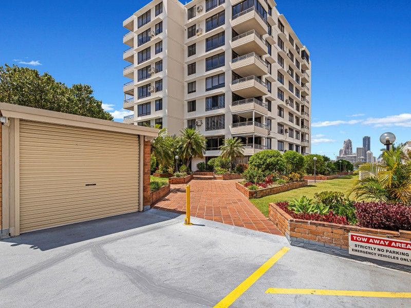Management Rights Gold Coast