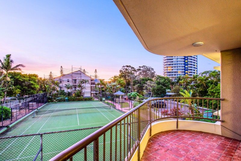 rental property Gold Coast