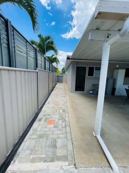 rental property Mackay