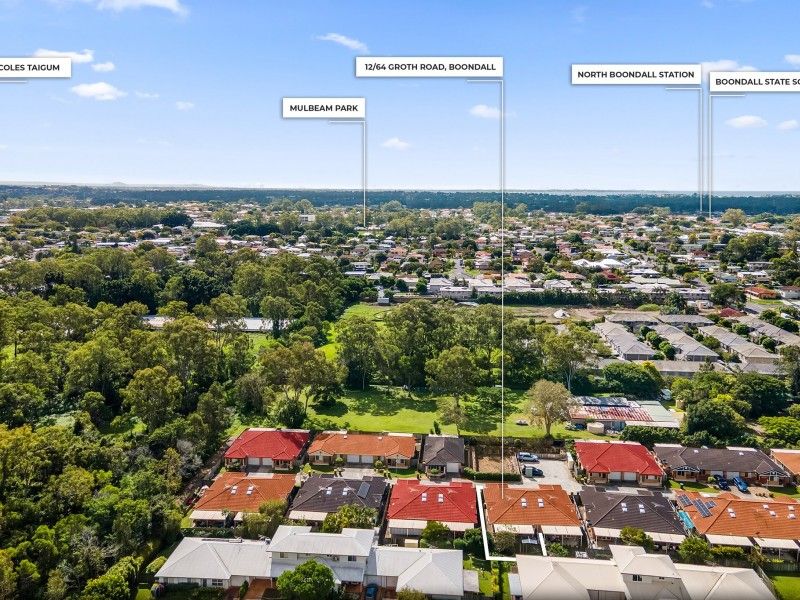 real estate Brisbane