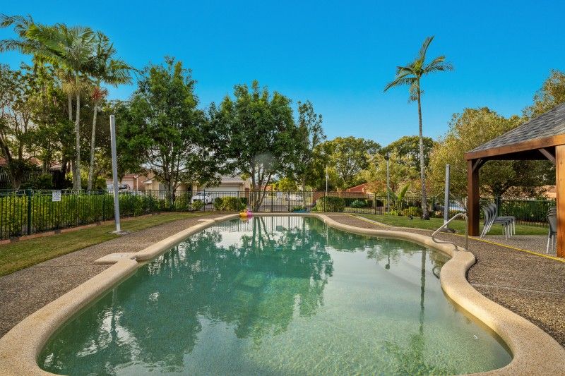 rental property Brisbane