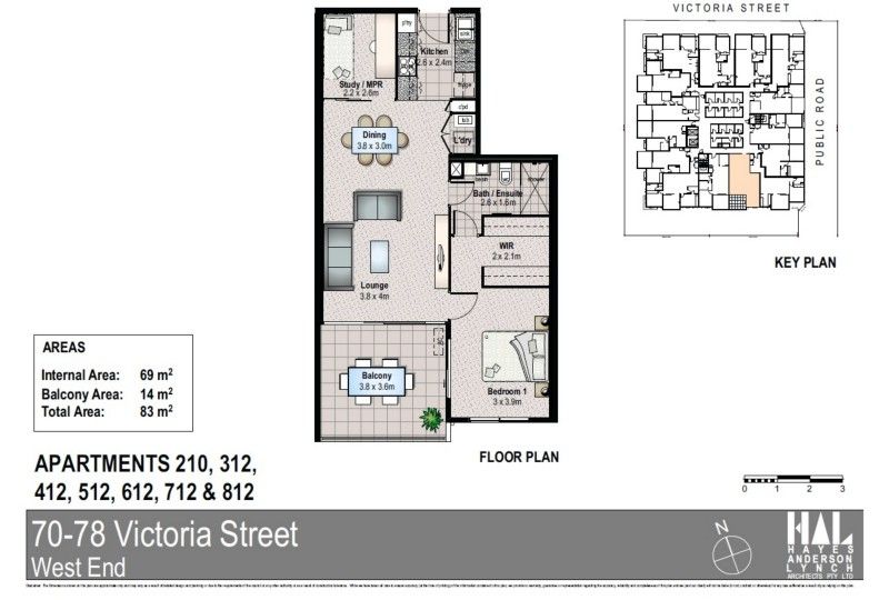 rental property Brisbane