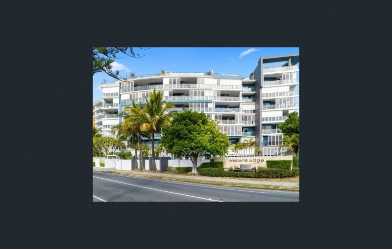 rental property Gold Coast