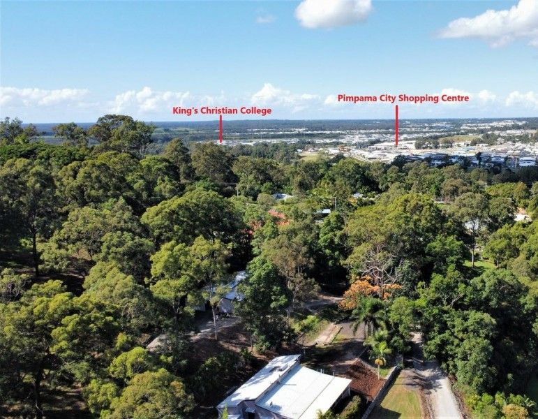 rental property Gold Coast