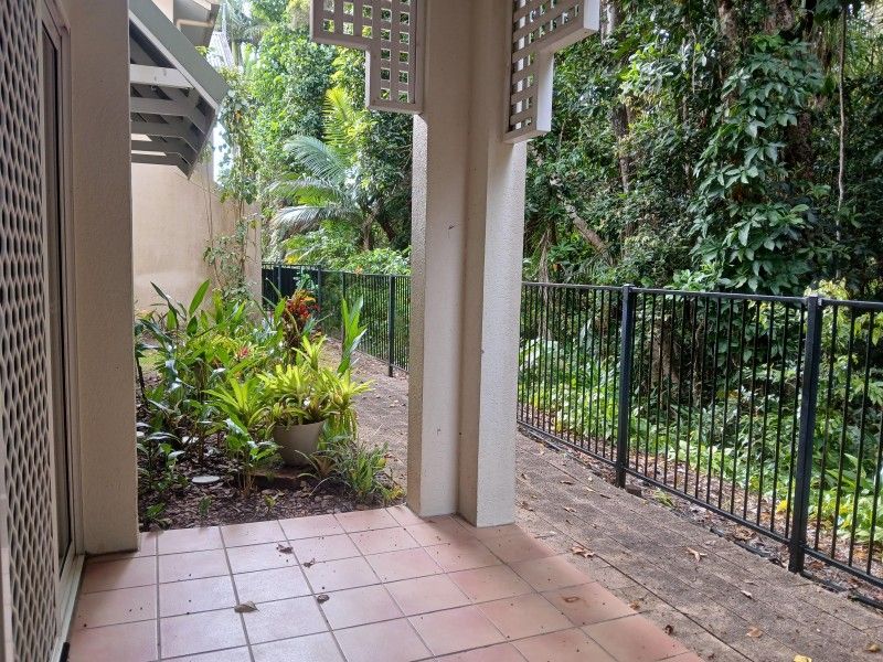 rental property Cairns